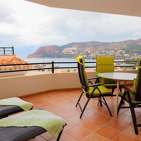 Ferienwohnung Marianne'S View La Herradura  Exterior foto