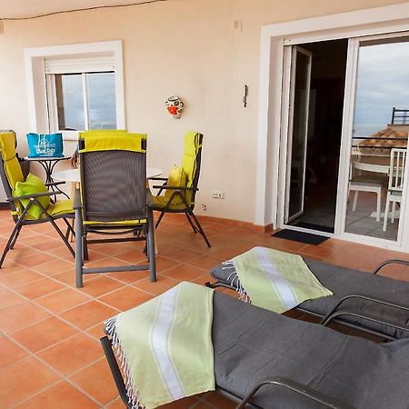 Ferienwohnung Marianne'S View La Herradura  Exterior foto