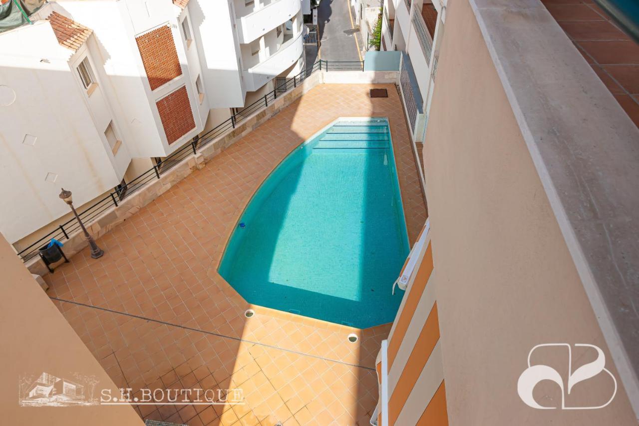 Ferienwohnung Marianne'S View La Herradura  Exterior foto